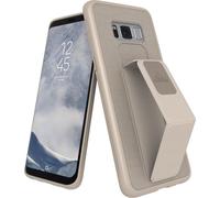 Performance Grip Case Sesame pour Samsung Galaxy S8+