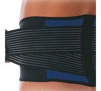Performance Health Ceinture lombaire, Taille L, Néoprène Sangle élastique bilatérale, Soutient le bas du dos