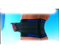 Performance Health Ceinture lombaire, Taille XL, Néoprène Sangle élastique bilatérale, Soutient le bas du dos