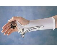 Performance Health Kit de Flexion Multi-Doigts avec stabilisateur courbé 13 cm, Orthèse Personnalisée, Composants Interchangeables, Matériau Thermoformable