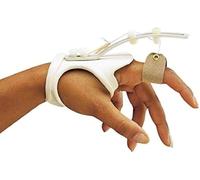 Performance Health Kit d'Extension pour Doigt, Orthèse Personnalisée, Composants Interchangeables, Matériau Thermoformable