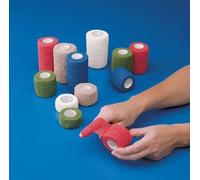 Performance Health Patterson A93634 Rolyan Bande cohésive 10,2 cm x 4,6 m