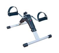 Performance Health Pédalier pliable avec écran Digital, Equipement d'exercice, avec résistance réglable