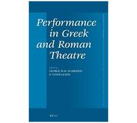 Performance In Gr nd Roman Theatre