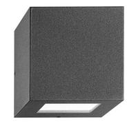 Performance In Lighting Performance in Light Applique LED 1x 6W LED Quasar 10LED#303368 Quantité:1