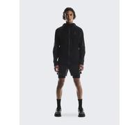 Performance Jacket Waterproof Black Black L
