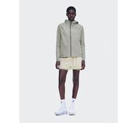Performance Jacket Waterproof Grey Brume XS