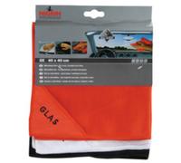 Performance Kit de chiffons microfibre