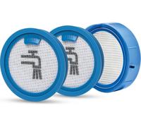 Performance Kit Eskw4, Convient Pour Electrolux Aspirateur À Tige Sans Fil 800, Filtres Lavables, 1 Filtre Pour Poussières Fines, 2 Filtres Progressifs