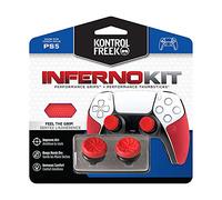 KontrolFreek FPS Freek Performance Kit Inferno Poignée de manette de jeu analogique