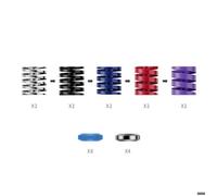 Performance Kit RS069 MOZA Racing CRP2
