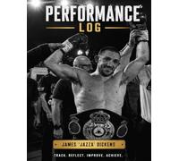 Performance log