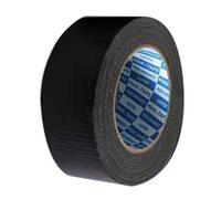 Performance M6801BUBU Gaffer Ruban brillant Noir 50 mm x 50 m