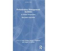 Performance Management Systems Performance Management Systems (Auteur)