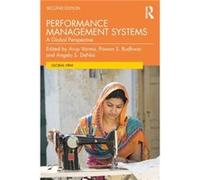 Performance Management Systems Performance Management Systems (Auteur)