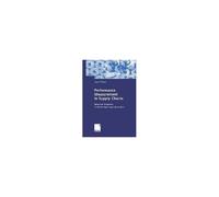 Performance Measurement In Supply Chains