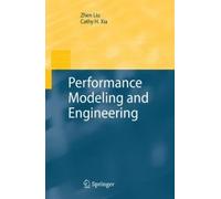 Performance Modeling And Engineering
