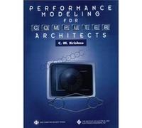 Performance Modeling for Computer Architects Performance Modeling for Computer Architects (Auteur)