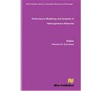 Performance Modelling and Analysis of Heterogeneous Networks