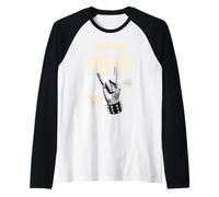 Performance musicale du groupe punk rock n' roll Manche Raglan