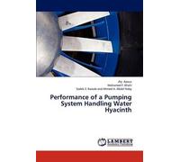 Performance Of A Pumping System Handling Water Hyacinth