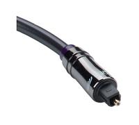 QED Performance Optical OT (5 m) - Câbles optiques