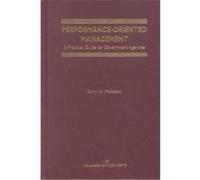 Performance-Oriented Management Larry M. Pederson (Auteur)