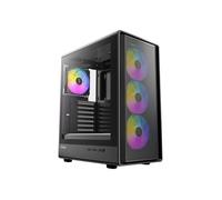 ANTEC Performance P6 Neo ARGB Boîtier PC ATX Tour midi, Noir