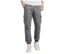 Performance Pants Pantalon Stretch Élégant Pantalon Sortie Élégant Décontracté Moulants Chino en Coton De Travail pour Homme avec Cordon De Serrage Jogging Chino Long Costume Homme