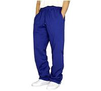 Performance Pants Pantalon Stretch Élégant Pantalon Sortie Élégant Décontracté Moulants Chino en Coton De Travail pour Homme avec Cordon De Serrage Jogging Chino Long Costume Homme