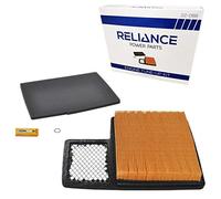 Performance Plus Carts Kit de réglage pour chariot de golf Yamaha Drive2 - Convient à partir de 2017