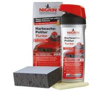 Performance polish à la cire Turbo, 500 ml