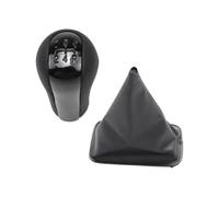 Performance Pommeau De Levier Pour Toyota Pour Corolla 1998-2009 Cuir/ABS