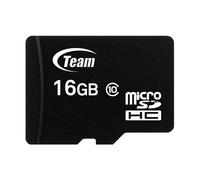 Performance prête à l'emploi d'utilisation facile micro SDHC de carte mémoire de