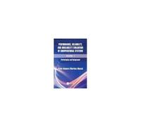Performance, Reliability, And Availability Evaluation Of Computational Systems, Volume I