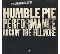 Performance - Rockin' The Fillmore