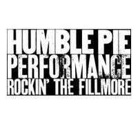 Performance-Rockin' The Fillmore – CD – Bertus