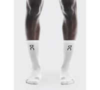 Chaussettes On Performance Run High blanches - XL