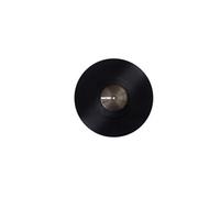 Performance Series vinyle timecodé (set de 2) noir