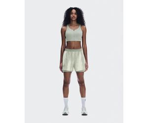 Performance Shorts Terra Green Seedling | Tin XS