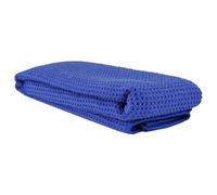 Performance Superchiffon, bleu