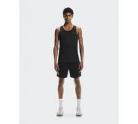 Performance Tank Top Black Black | Eclipse S