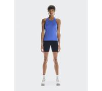Performance Tank Top Blue Zaffre | Navy XL