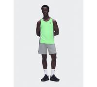 Performance Tank Top Grey Verdite | Apollo L