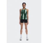 Performance Tank Top Terra Green Cove | Kaitoke S