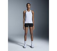 Performance Tank Top White White | Silver XXL