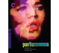 Performance [4K UHD + Blu-Ray] (Criterion Collection) - UK Only