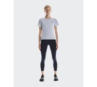 Performance Tights 7/8 Blue Navy XS