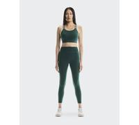 Performance Tights 7/8 Green Spirulina L