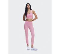 Performance Tights 7/8 Pink Magnolia XL